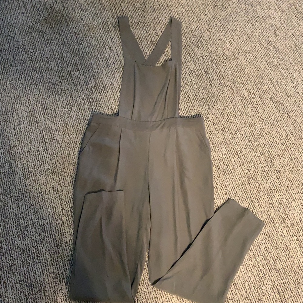 Overalls - Picture 2 of 8